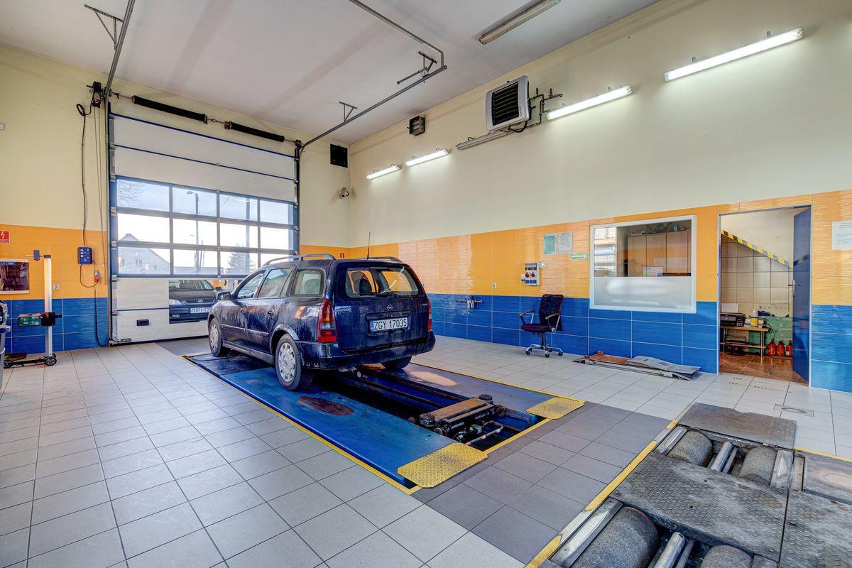KODO Auto Serwis – serwis opon
